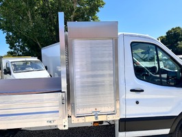 FORD TRANSIT 2.0 350 EcoBlue HDT Leader RWD L3 Euro 6 (s/s) 2dr - 2960 - 2
