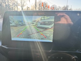 FORD TRANSIT CUSTOM 2.0 320 EcoBlue Sport Crew Van Auto L2 H1 Euro 6 (s/s) 5dr - 3182 - 23