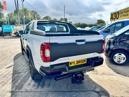 MAXUS T60 MAX  2.0 TT Auto 4WD Euro 6 (s/s) 4dr - 3135 - 5