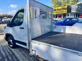 MAXUS DELIVER 9 2.0 D20 RWD L3 Euro 6 (s/s) 2dr ( DRW ) - 4.2 METER BED - 3166 - 10