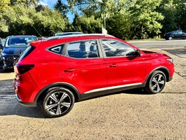 MG MG ZS EXCLUSIVE - 3158 - 6