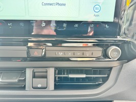 FORD TRANSIT CUSTOM 2.0 320 EcoBlue Sport Crew Van Auto L2 H1 Euro 6 (s/s) 5dr - 3155 - 21