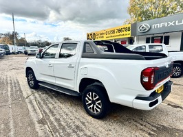 MAXUS T90 ELITE - 3167 - 2