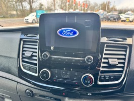 FORD TRANSIT CUSTOM 280 LIMITED P/V ECOBLUE - 3181 - 15