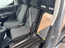 VAUXHALL COMBO 1.5 Turbo D 2300 Pro L1 H1 Euro 6 (s/s) 5dr - 3194 - 13