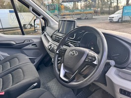 MAXUS DELIVER 9 2.0 D20 LUX RWD L3 Euro 6 (s/s) 2dr - 3188 - 15