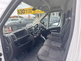 PEUGEOT BOXER BLUEHDI 335 L3H2 PROFESSIONAL P/V - 3191 - 16