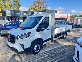 MAXUS DELIVER 9 2.0 D20 RWD L3 Euro 6 (s/s) 2dr ( DRW ) - 4.2 METER BED - 3166 - 8