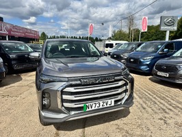 MAXUS T90 EV 88.5kWh Elite Auto  - 3139 - 12