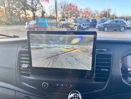 FORD  TRANSIT 2.0 350 EcoBlue Leader RWD L3 Euro 6 (s/s) 2dr (1-Stop, Tool Pod) - A/C - DRW - 3179 - 13