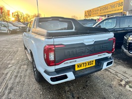 MAXUS T90 88.5kWh Elite Auto RWD 4dr - 3180 - 4