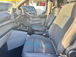 FORD TRANSIT CUSTOM 2.0 320 EcoBlue Sport Crew Van Auto L2 H1 Euro 6 (s/s) 5dr  - 3155 - 12