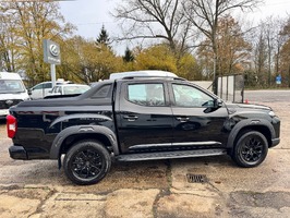 MAXUS T60  MAX 4X4 PICKUP - 3074 - 4