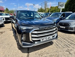 MAXUS T90 88.5kWh Elite Auto RWD 4dr - 3137 - 11