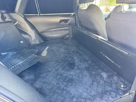 TOYOTA COROLLA  1.8 VVT-h CVT Euro 6 (s/s) 5dr - 3187 - 13