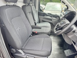 FORD  TRANSIT CUSTOM 2.0 320 EcoBlue Limited Auto L2 H1 Euro 6 (s/s) 5dr 170ps - 3056 - 24