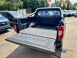 MAXUS T90 88.5kWh Elite Auto RWD 4dr - 3137 - 12