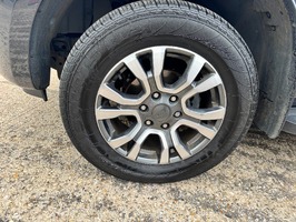 FORD RANGER 2.0 EcoBlue Wildtrak Auto 4WD Euro 6 (s/s) 4dr - 3164 - 9