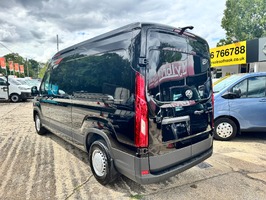 MAXUS DELIVER 9 2.0 D20 FWD L3 H2 Euro 6 (s/s) 5dr - 3143 - 7