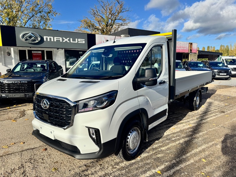 MAXUS DELIVER 9 in Hampshire for sale