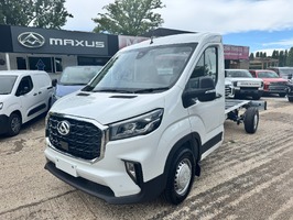 MAXUS DELIVER 9 2.0 D20 RWD L3 Euro 6 (s/s) 2dr - 3144 - 1