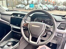 MAXUS T90 88.5kWh Elite Auto RWD 4dr - 3180 - 14