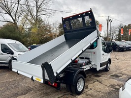 FORD TRANSIT 2.0 350 EcoBlue Leader RWD L2 Euro 6 (s/s) 2dr (1-Stop) - 3172 - 3