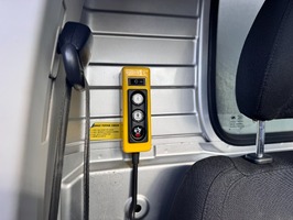 MAXUS DELIVER 9 2.0 D20 LUX RWD L3 Euro 6 (s/s) 2dr - 3188 - 17