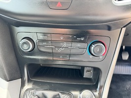 FORD FOCUS ZETEC TDCI - 3130 - 22