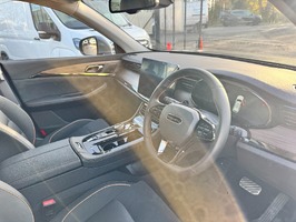 SKYWELL BE11 86kWh Long Range Auto 5dr - 3089 - 12