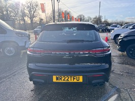 PORSCHE MACAN  2.0T PDK 4WD Euro 6 (s/s) 5dr - 3184 - 6