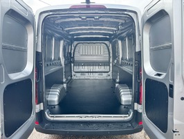 MAXUS DELIVER 9 2.0 D20 FWD L3 H2 Euro 6 (s/s) 5dr - 3157 - 8