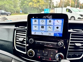 FORD TOURNEO CUSTOM 2.0 310 EcoBlue Titanium Auto L1 Euro 6 (s/s) 5dr - WheelChair Access  - 3160 - 21