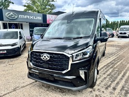 MAXUS DELIVER 9 2.0 D20 FWD L3 H2 Euro 6 (s/s) 5dr - 3143 - 1