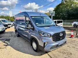 MAXUS DELIVER 9  2.0 D20 FWD L3 H2 Euro 6 (s/s) 5dr - 3165 - 10