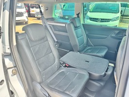 SEAT ALHAMBRA 2.0 TDI XCELLENCE DSG Euro 6 (s/s) 5dr - Wheelchair Access / Ramp  - 3154 - 13