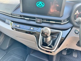 MAXUS DELIVER 7 2.0 D20 FWD L2 Euro 6 (s/s) 5dr 150PS - PRE REG - 3121 - 25