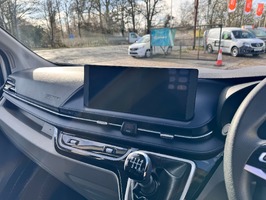 MAXUS DELIVER 9 2.0 D20 RWD L3 Euro 6 (s/s) 2dr (DRW) - 3178 - 17