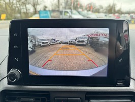 VAUXHALL COMBO 1.5 Turbo D 2300 Pro L1 H1 Euro 6 (s/s) 5dr - 3194 - 22