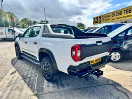 MAXUS T60 MAX  2.0 TT Auto 4WD Euro 6 (s/s) 4dr - 3135 - 4