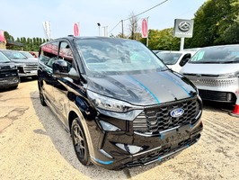 FORD TRANSIT CUSTOM 2.0 320 EcoBlue Sport Crew Van Auto L2 H1 Euro 6 (s/s) 5dr - 3155 - 1