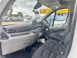 MAXUS DELIVER 9 2.0 D20 FWD L3 H2 Euro 6 (s/s) 5dr - 3129 - 10