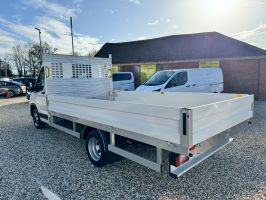 MAXUS DELIVER 9 2.0 D20 RWD L3 Euro 6 (s/s) 2dr (DRW) Dropside 4 meter - 3018 - 7