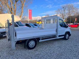 MAXUS EDELIVER9 65kWh Auto FWD L3 2dr DROPSIDE & TAIL LIFT - 2924 - 3