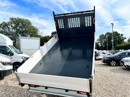 MAXUS DELIVER 9  2.0 D20 RWD TIPPER EU6 (s/s) 5dr 150ps - 2777 - 8