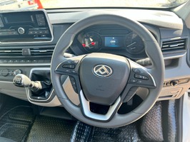 MAXUS DELIVER 9 2.0 D20 RWD L3 Euro 6 (s/s) 2dr - 2984 - 12