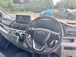 MAXUS DELIVER 9 2.0 D20 FWD L3 H2 Euro 6 (s/s) 5dr - 3129 - 16