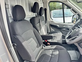 MAXUS DELIVER 9 2.0 D20 FWD L3 H2 Euro 6 (s/s) 5dr - 3157 - 14