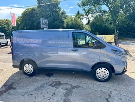 MAXUS EDELIVER 7 88.5kWh Auto L1 H1 5dr  - 3034 - 7