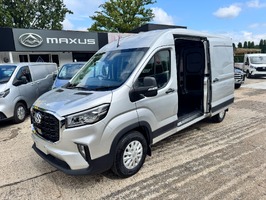 MAXUS DELIVER 9 2.0 D20 LUX FWD LH Euro 6 - FLEET USER PRICE ONLY - 2876 - 14